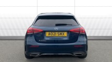 Mercedes-Benz A-Class A250e AMG Line 5dr Auto Hatchback